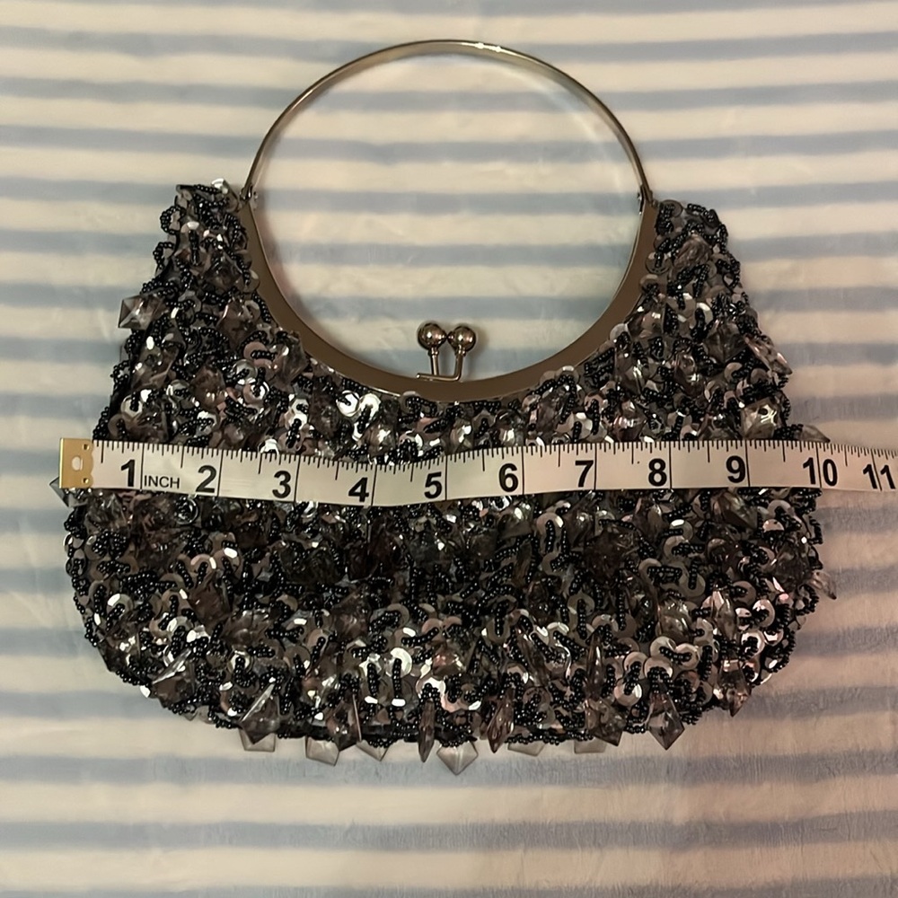 Flapper bag - Picture 6 of 6